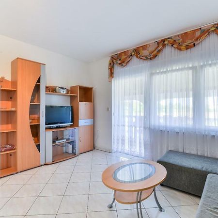 Apartman Jurcic Privlaka  Zewnętrze zdjęcie