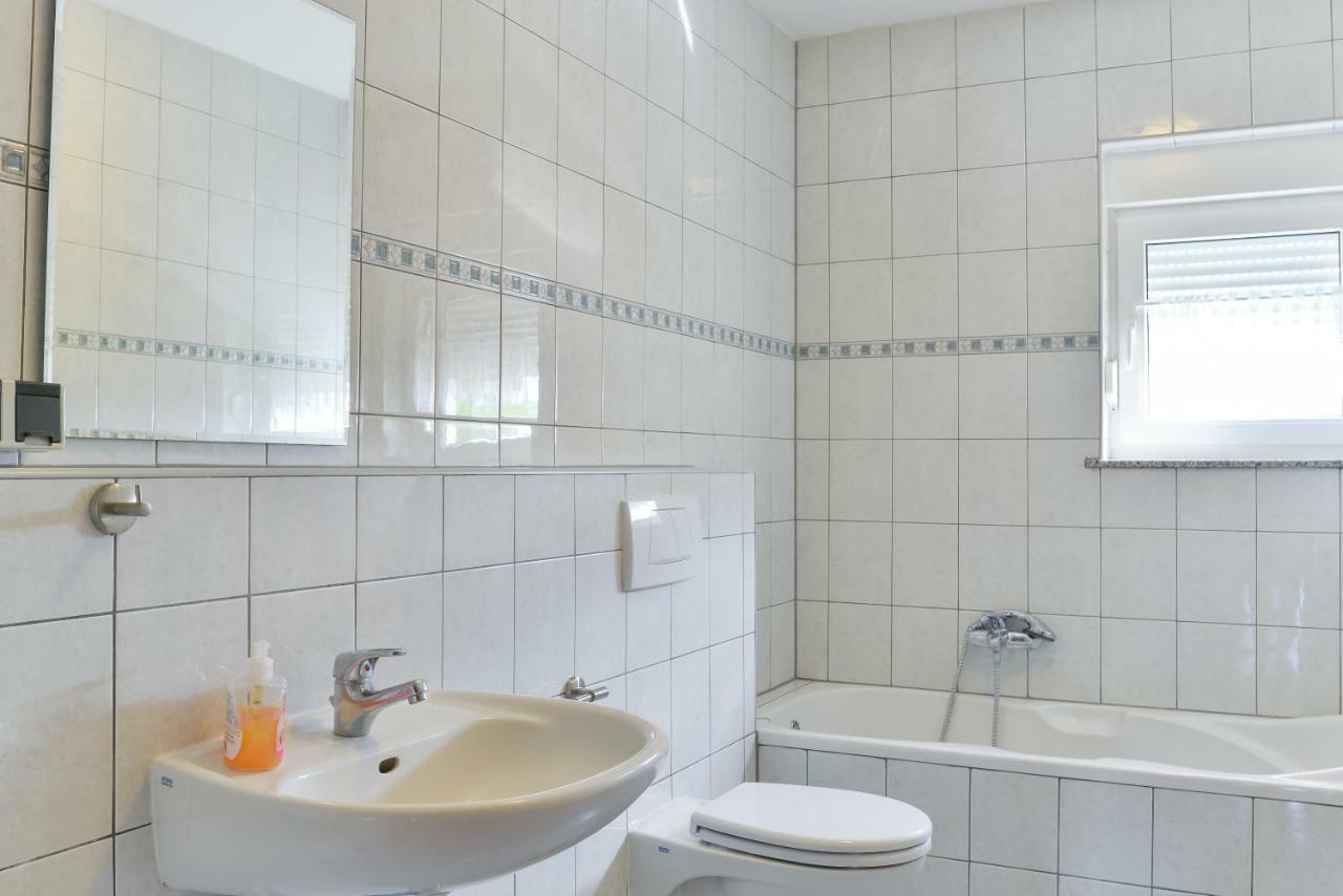Apartman Jurcic Privlaka  Zewnętrze zdjęcie