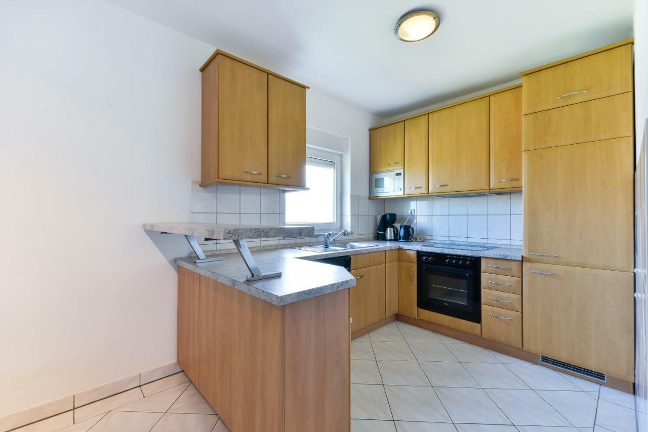 Apartman Jurcic Privlaka  Zewnętrze zdjęcie