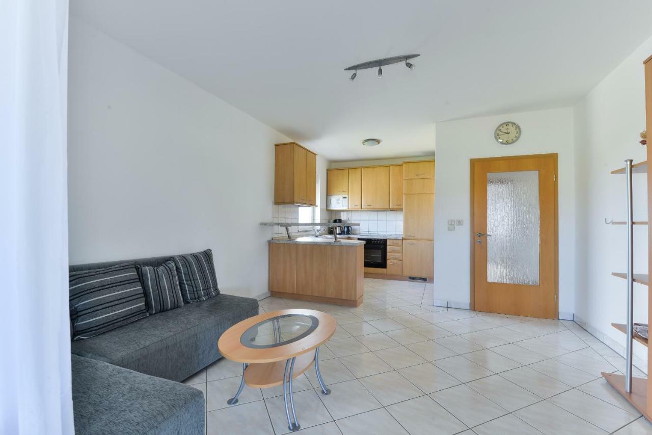 Apartman Jurcic Privlaka  Zewnętrze zdjęcie
